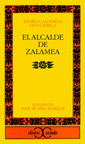 ALCALDE DE ZALAMEA CC