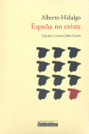 ESPAÑA NO EXISTE