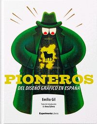 PIONEROS DEL DISEÑO GRÁFICO EN ESPAÑA