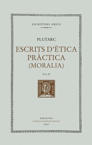 ESCRITS D'ÈTICA PRÀCTICA, VOL II - RÚSTICA