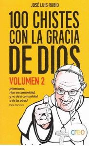 100 CHISTES CON LA GRACIA DE DIOS VO 2.