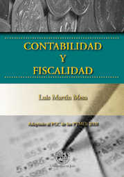 CONTABILIDAD Y FISCALIDAD : ADAPTADO AL PGC DE LAS PYMES, 2008