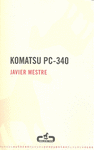 KOMATSU PC-340