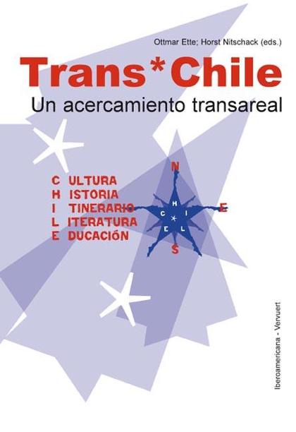TRANS*CHILE : UN ACERCAMIENTO TRANSAREAL
