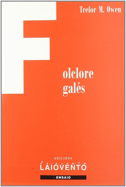 FOLCLORE GALÉS.