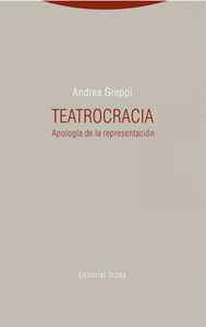 TEATROCRACIA