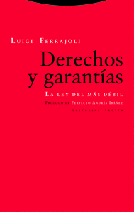 DERECHOS Y GARANTÍAS (8ª EDICIÓN)