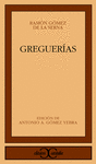 GREGUERIAS CC