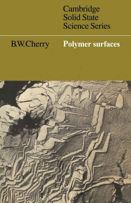 POLYMER SURFACES
