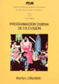 PROGRAMACIÓN DIURNA DE TELEVISIÓN