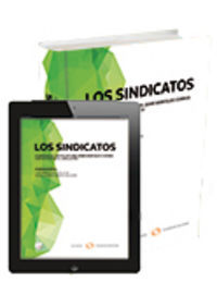 LOS SINDICATOS (PAPEL+E-BOOK)