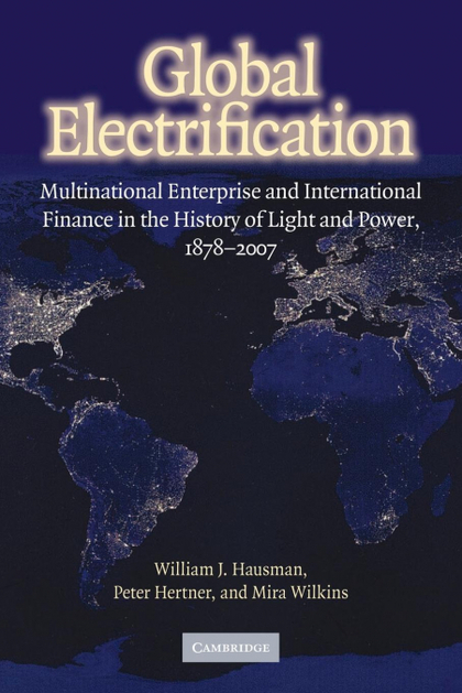 GLOBAL ELECTRIFICATION