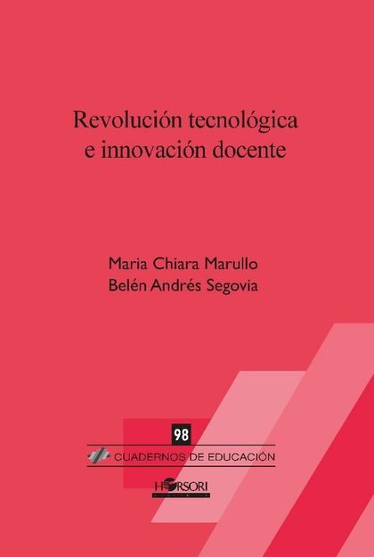 REVOLUCION TECNOLOGICA E INNOVACION DOCENTE.