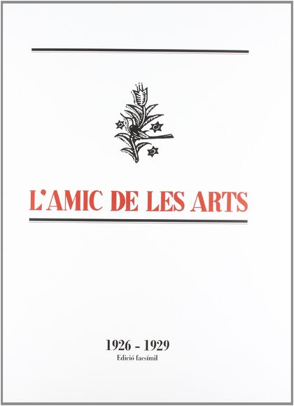 AMIC DE LES ARTS