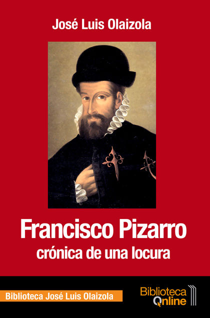 FRANCISCO PIZARRO